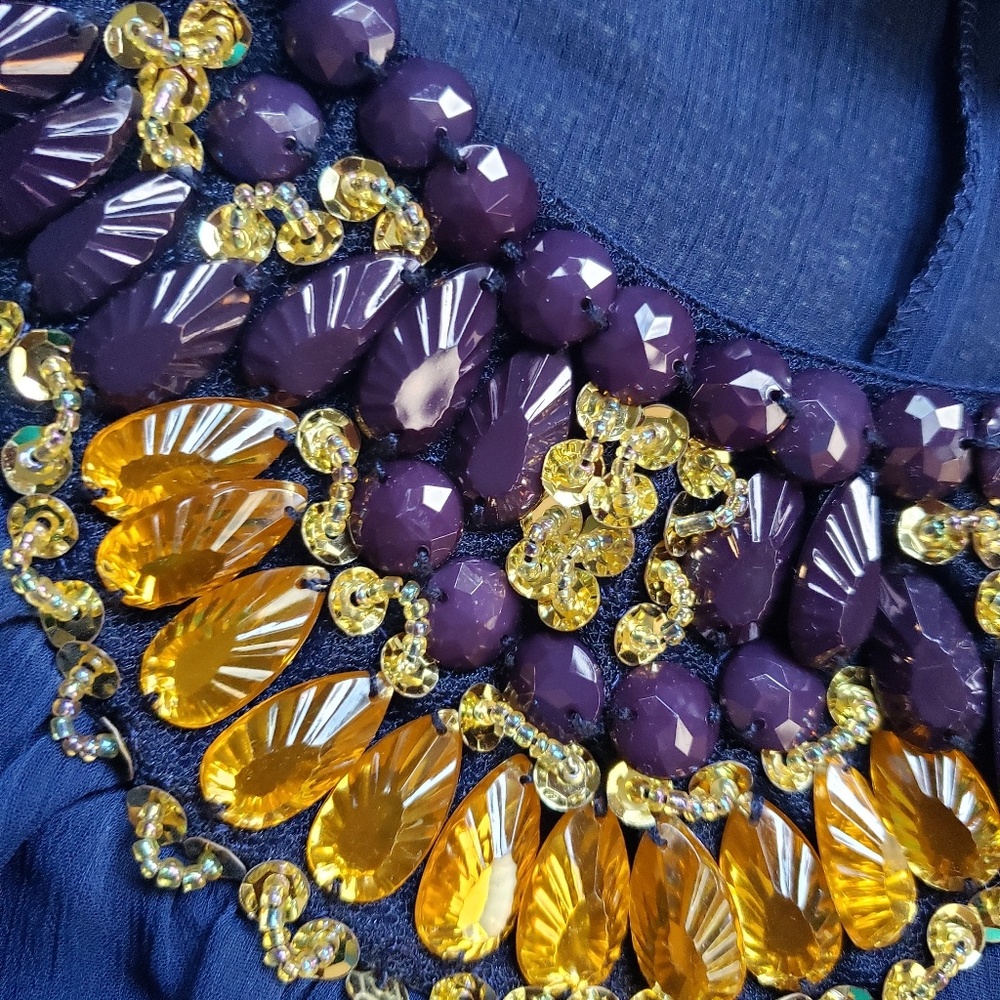 CHARLOTTE RUSSE TOP - Picture 2 of 4